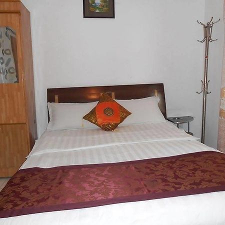 Chengdu Cosiness Home Hotel Екстер'єр фото
