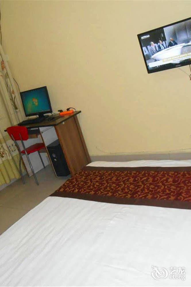 Chengdu Cosiness Home Hotel Екстер'єр фото