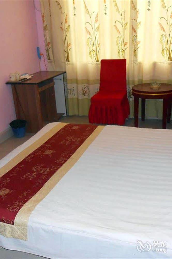 Chengdu Cosiness Home Hotel Екстер'єр фото